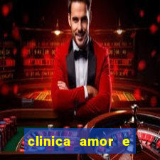 clinica amor e saude pirituba